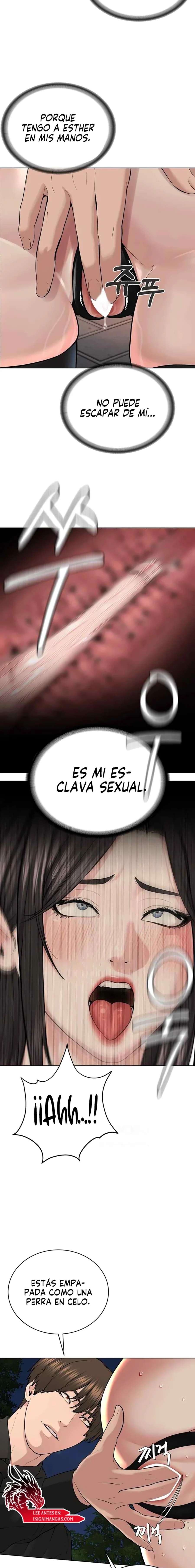 Soy El Lider Del Culto Capitulo 29 página 13