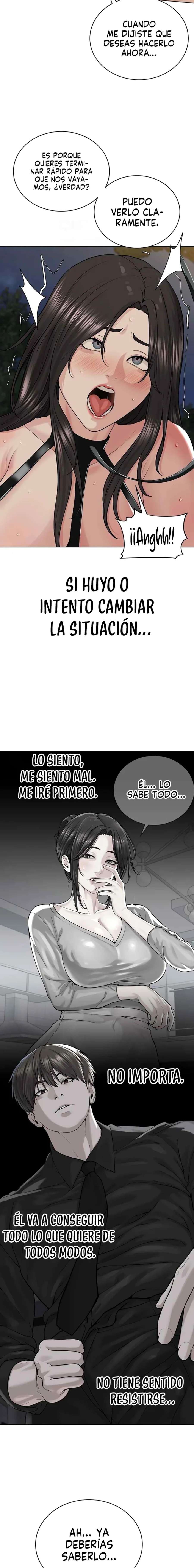 Soy El Lider Del Culto Capitulo 29 página 14