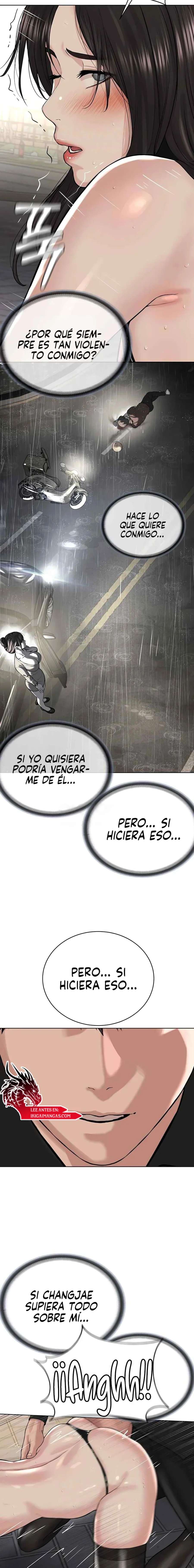 Soy El Lider Del Culto Capitulo 29 página 17