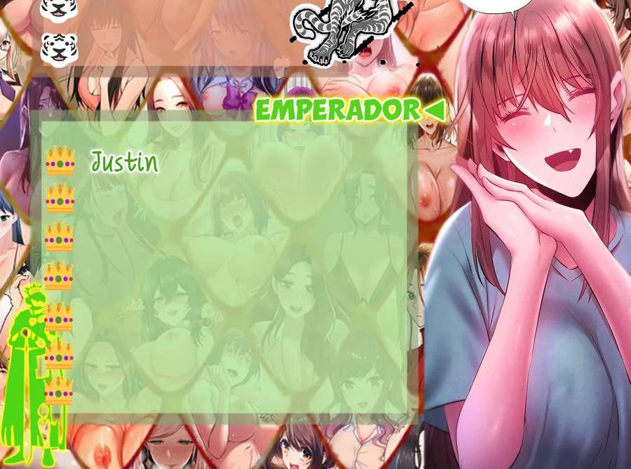 Soy El Lider Del Culto Capitulo 29 página 21