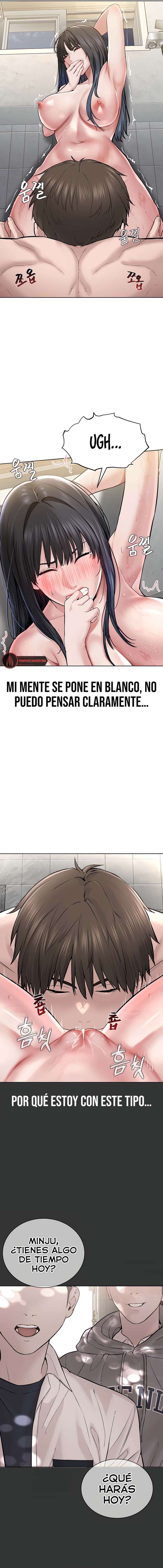 Soy El Lider Del Culto Capitulo 3 página 13