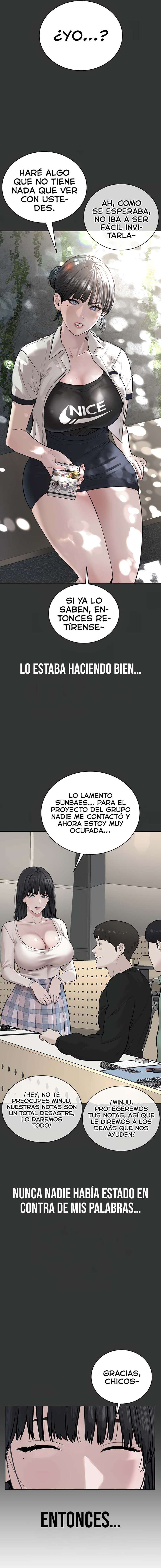 Soy El Lider Del Culto Capitulo 3 página 14