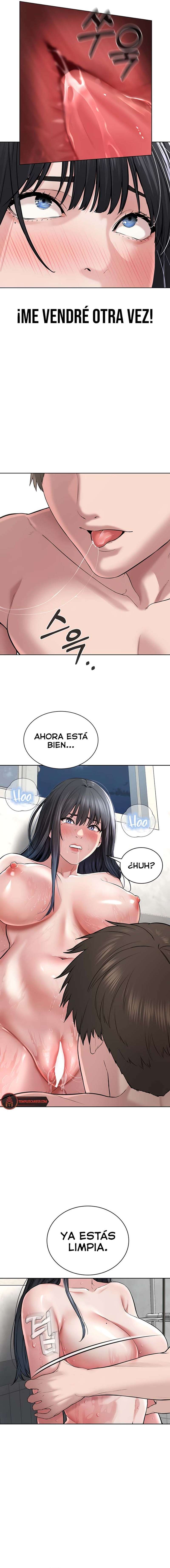 Soy El Lider Del Culto Capitulo 3 página 16