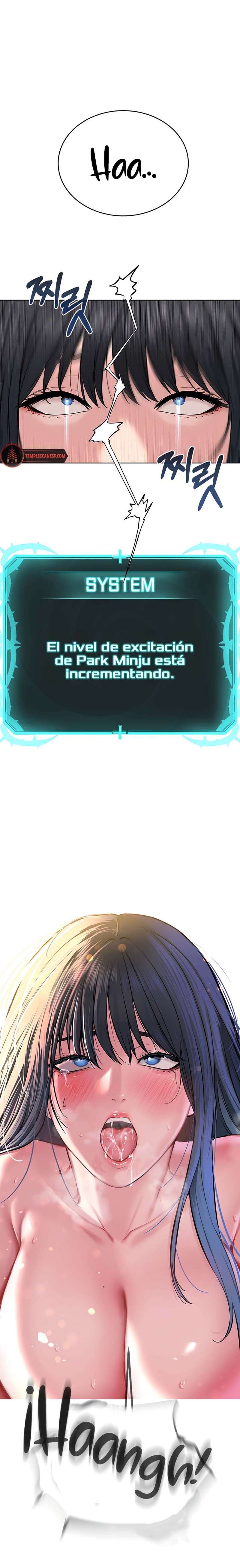Soy El Lider Del Culto Capitulo 3 página 24