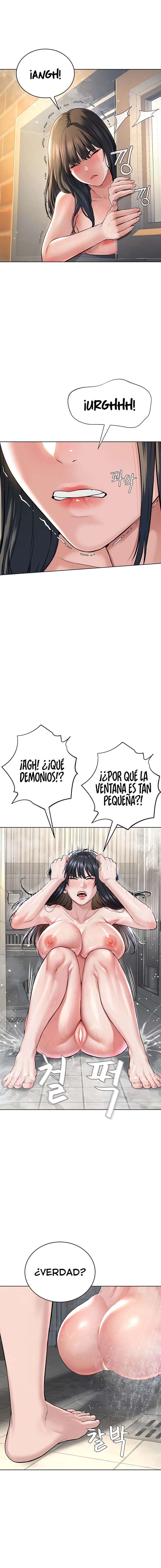 Soy El Lider Del Culto Capitulo 3 página 8