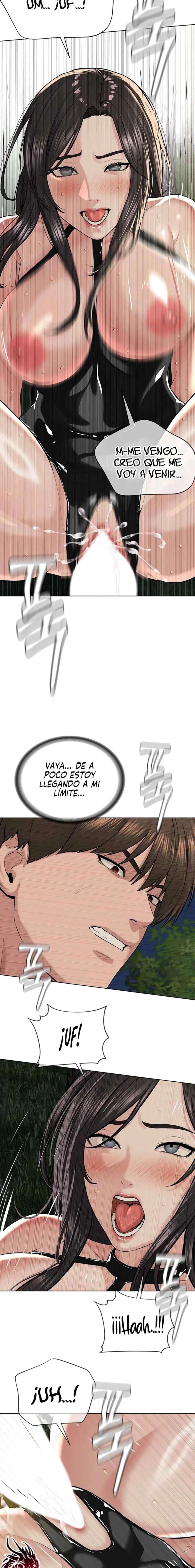Soy El Lider Del Culto Capitulo 30 página 12