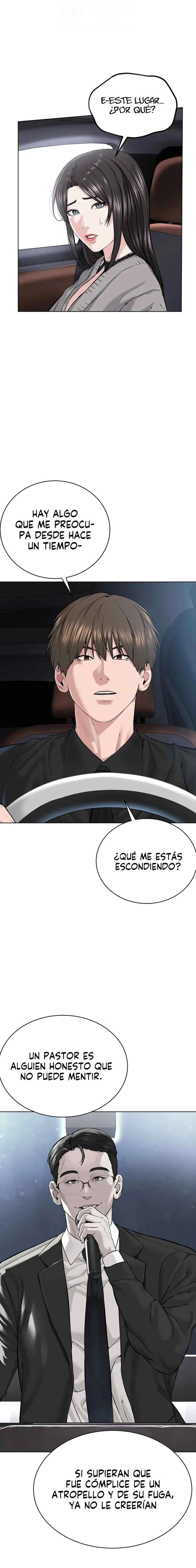 Soy El Lider Del Culto Capitulo 30 página 17