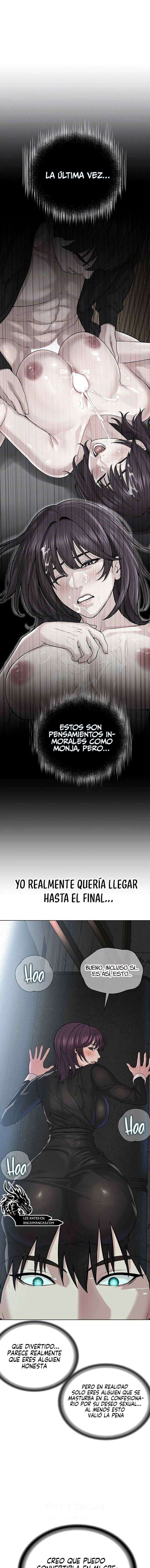 Soy El Lider Del Culto Capitulo 32 página 5