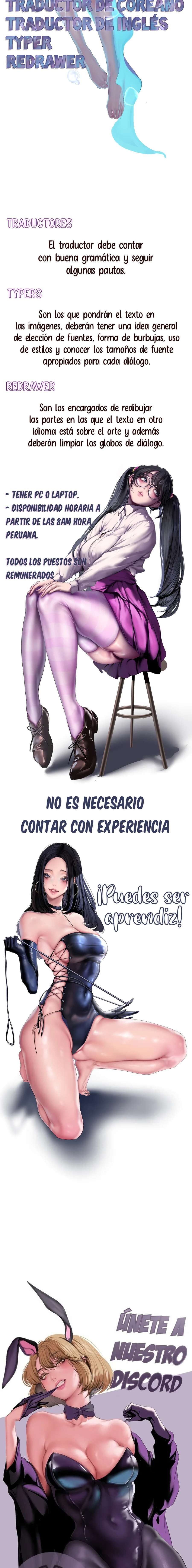 Soy El Lider Del Culto Capitulo 33 página 19