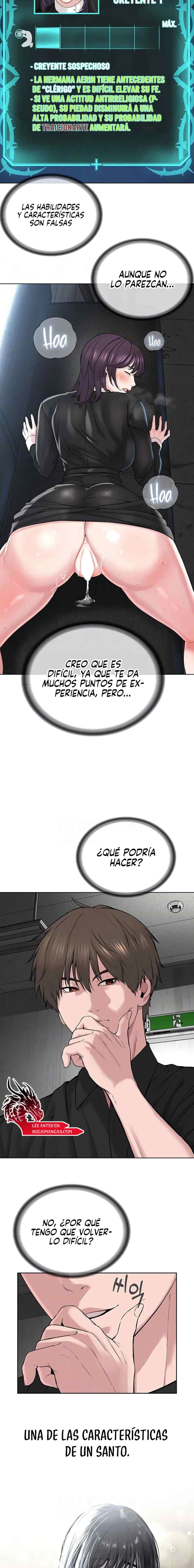Soy El Lider Del Culto Capitulo 33 página 4