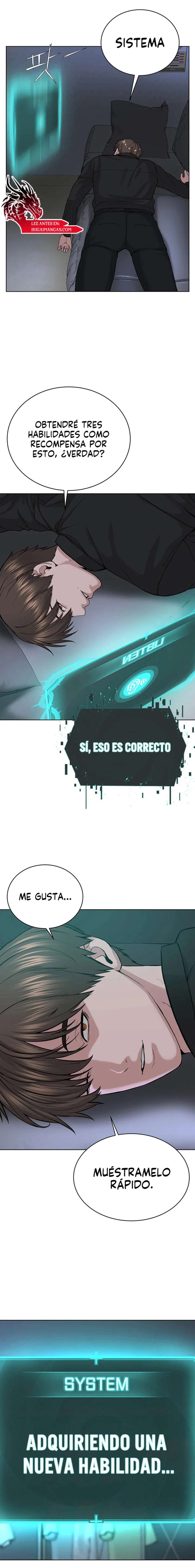 Soy El Lider Del Culto Capitulo 34 página 14