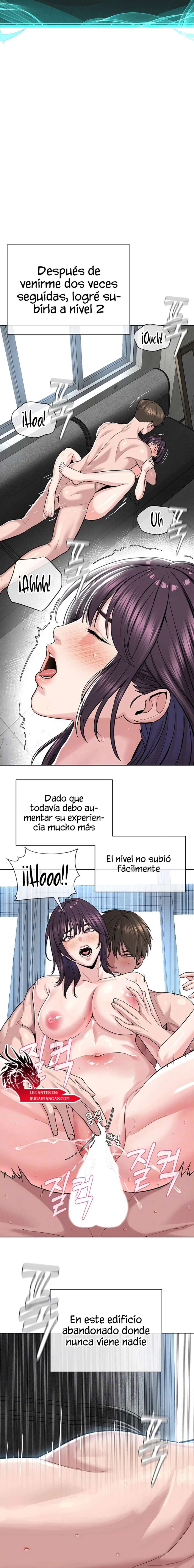 Soy El Lider Del Culto Capitulo 34 página 2