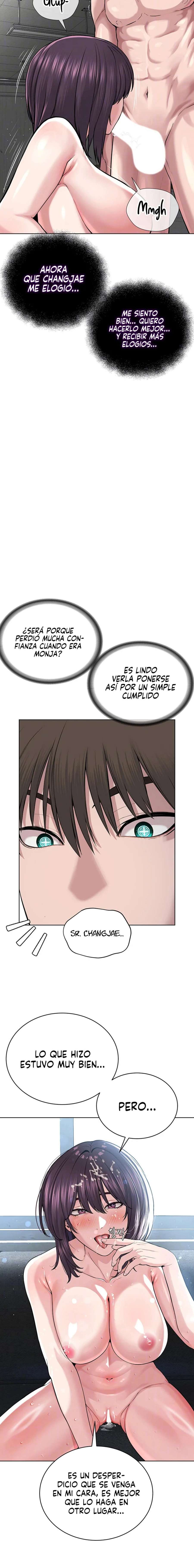 Soy El Lider Del Culto Capitulo 34 página 6