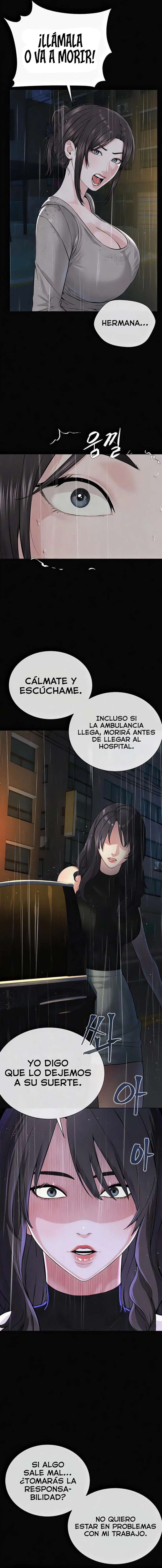 Soy El Lider Del Culto Capitulo 35 página 13