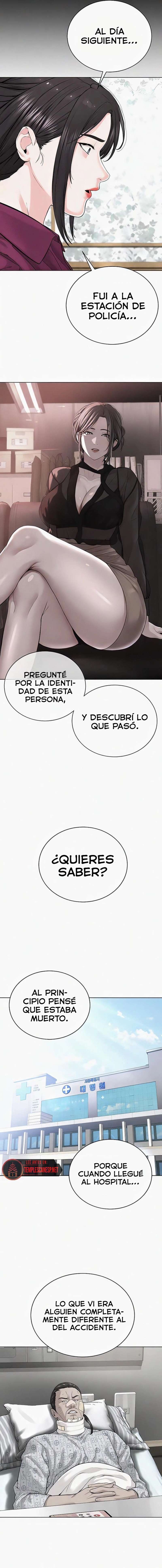 Soy El Lider Del Culto Capitulo 35 página 15