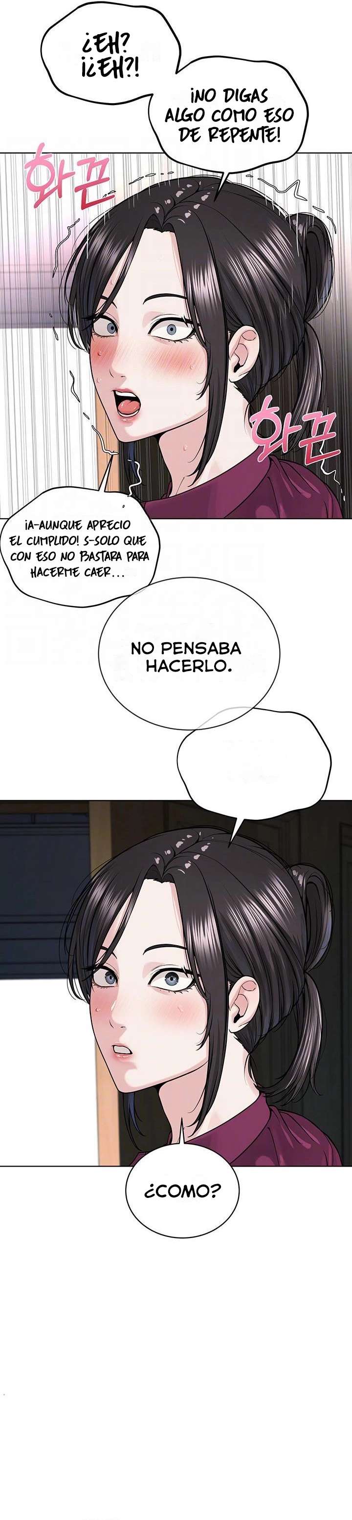 Soy El Lider Del Culto Capitulo 36 página 10