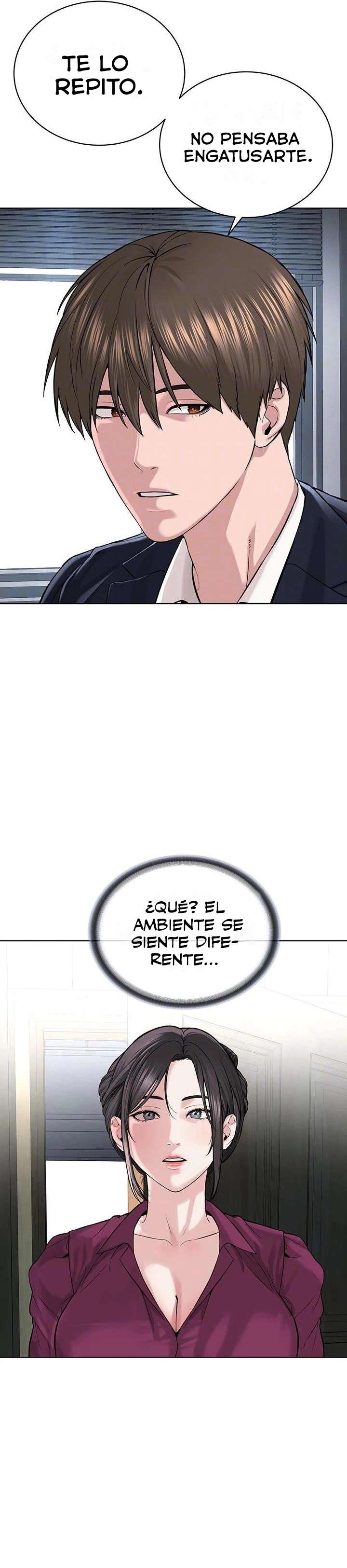 Soy El Lider Del Culto Capitulo 36 página 11