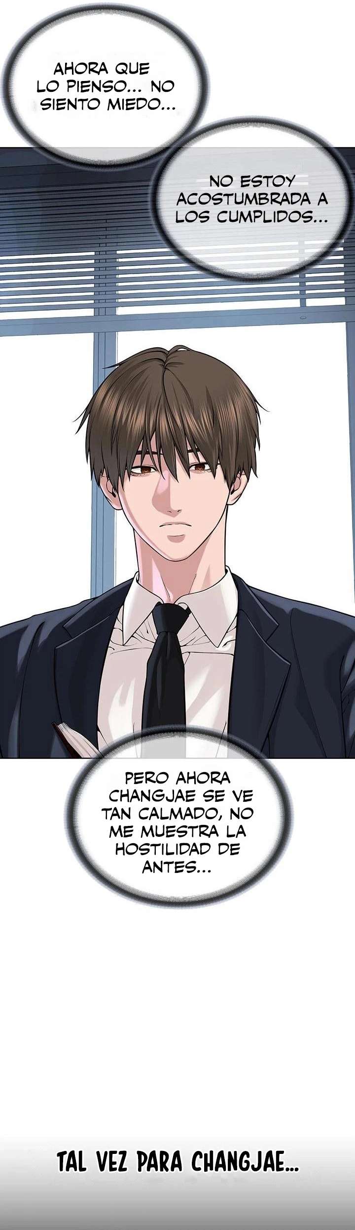 Soy El Lider Del Culto Capitulo 36 página 12