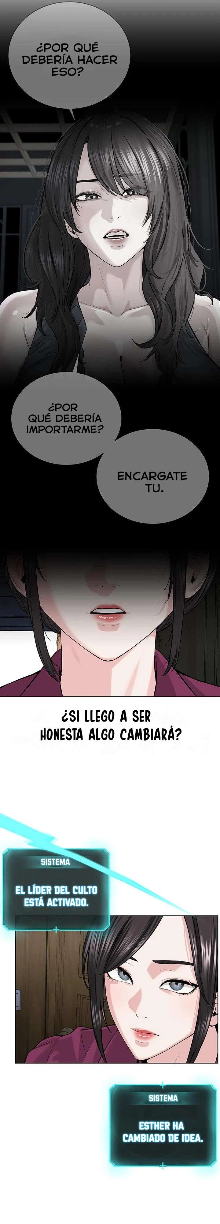 Soy El Lider Del Culto Capitulo 36 página 13