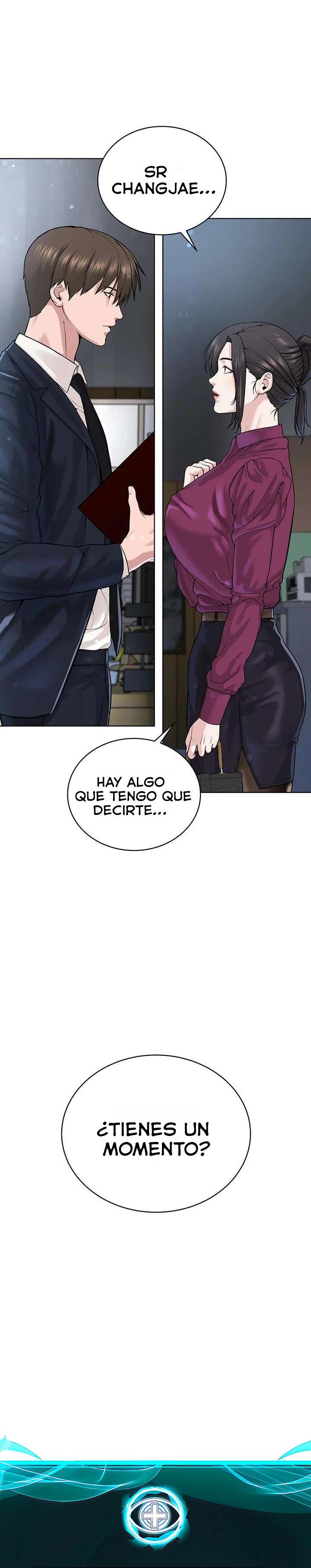 Soy El Lider Del Culto Capitulo 36 página 14