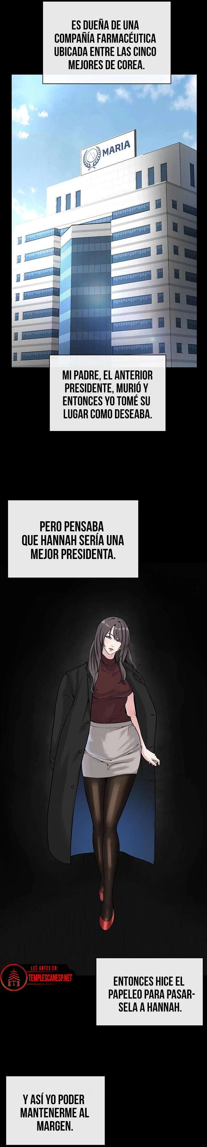 Soy El Lider Del Culto Capitulo 36 página 16