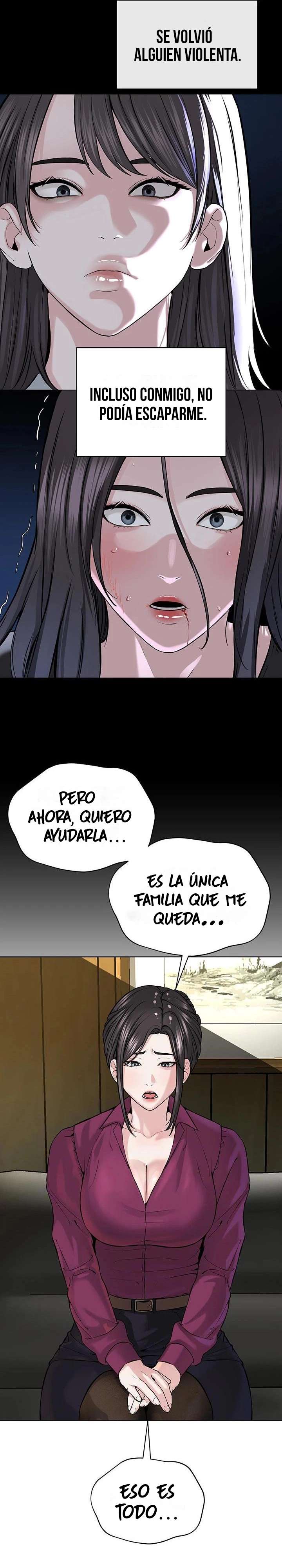 Soy El Lider Del Culto Capitulo 36 página 19