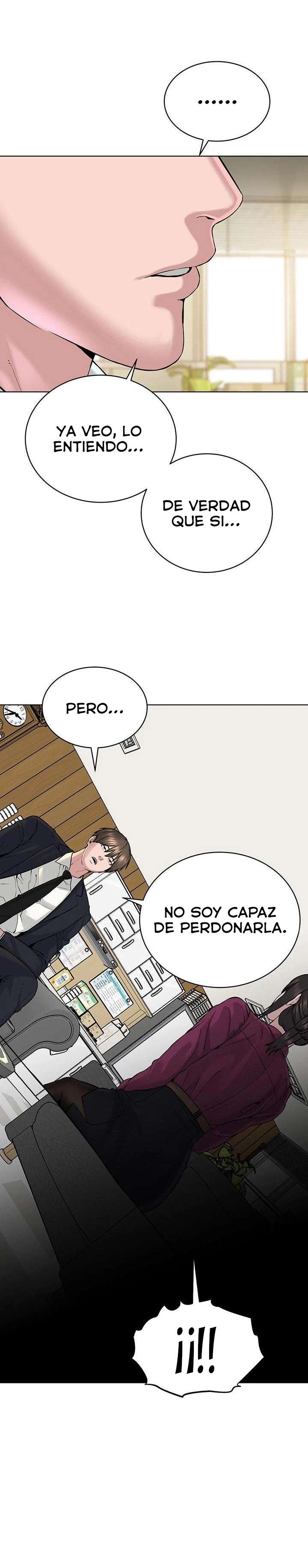 Soy El Lider Del Culto Capitulo 36 página 20