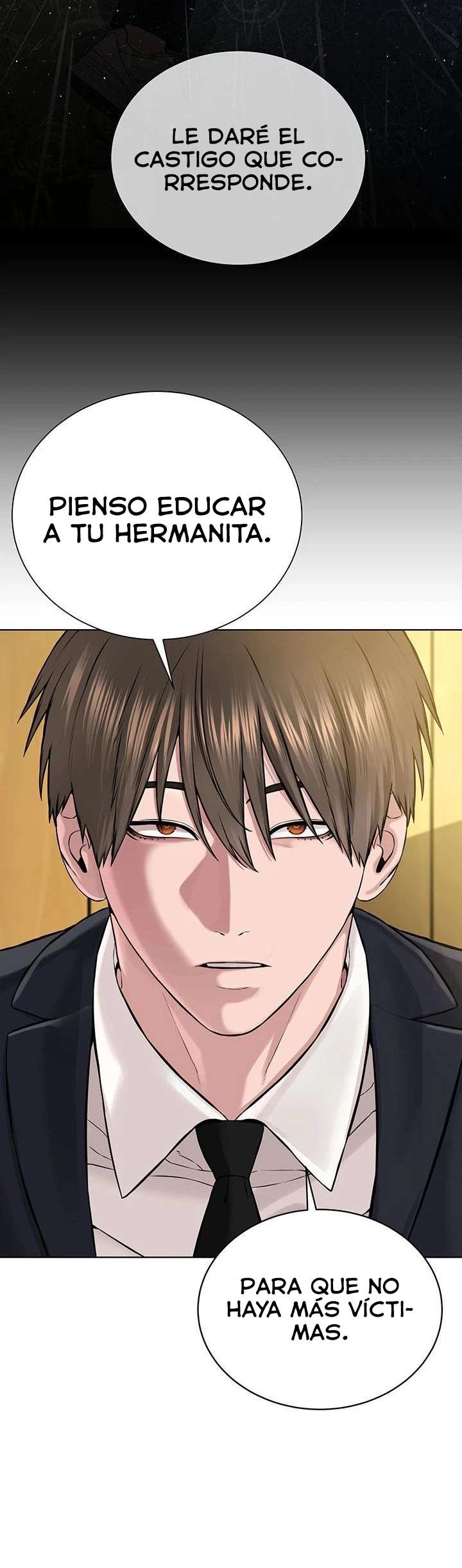 Soy El Lider Del Culto Capitulo 36 página 24