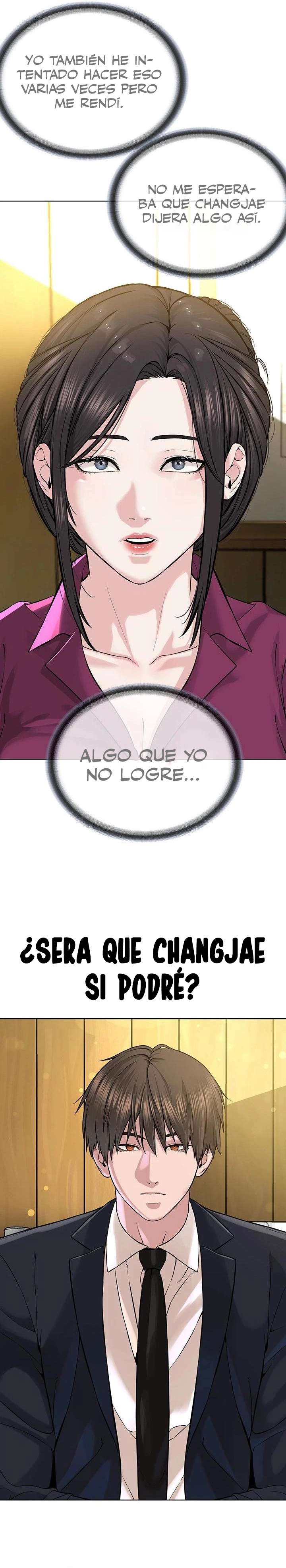 Soy El Lider Del Culto Capitulo 36 página 25