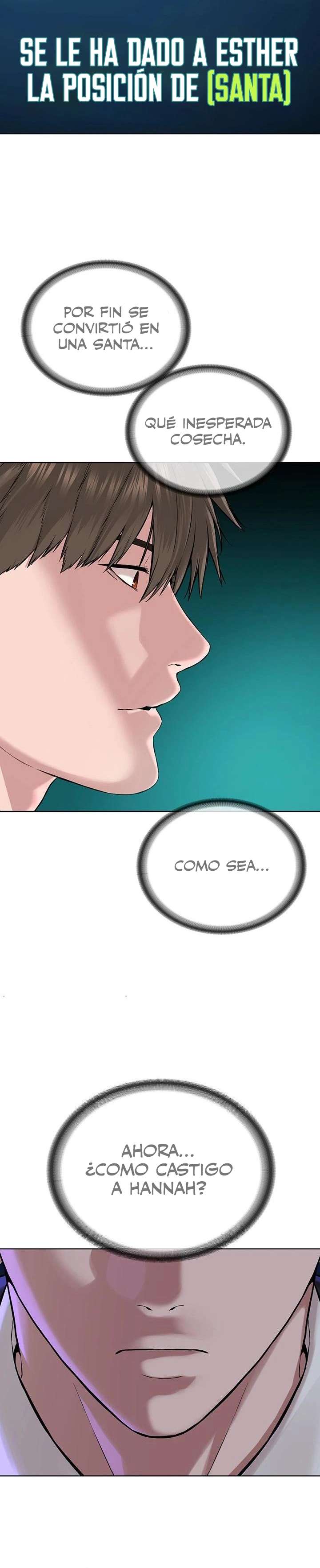 Soy El Lider Del Culto Capitulo 36 página 27