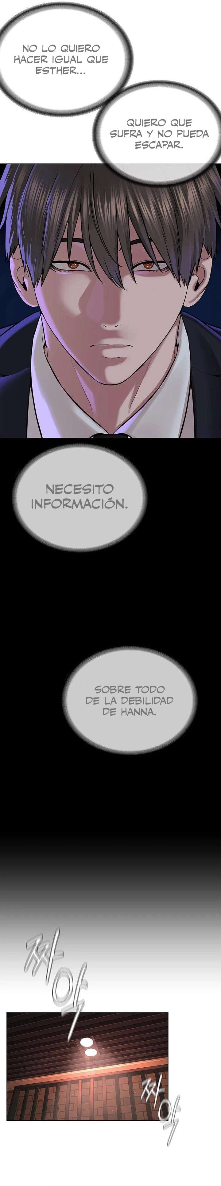 Soy El Lider Del Culto Capitulo 36 página 28
