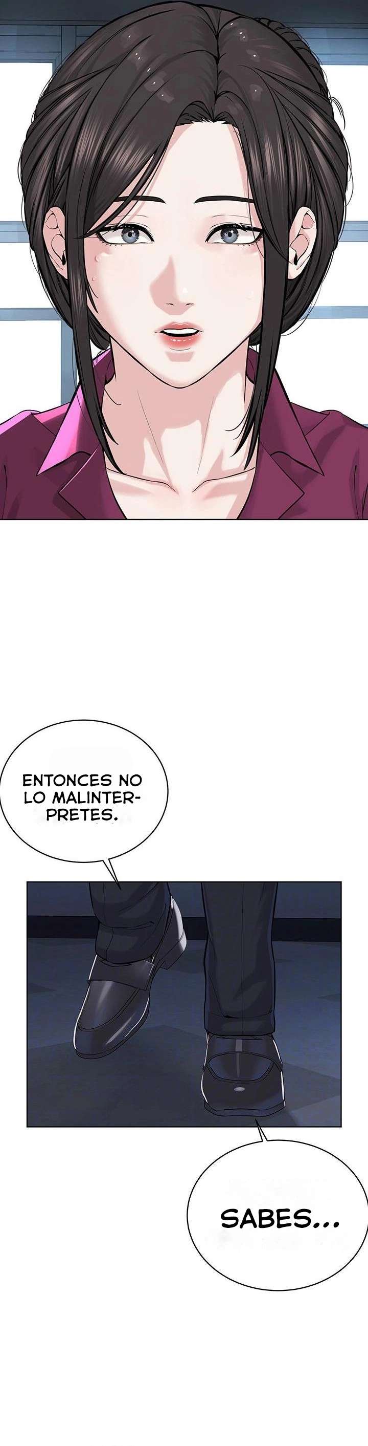 Soy El Lider Del Culto Capitulo 36 página 6