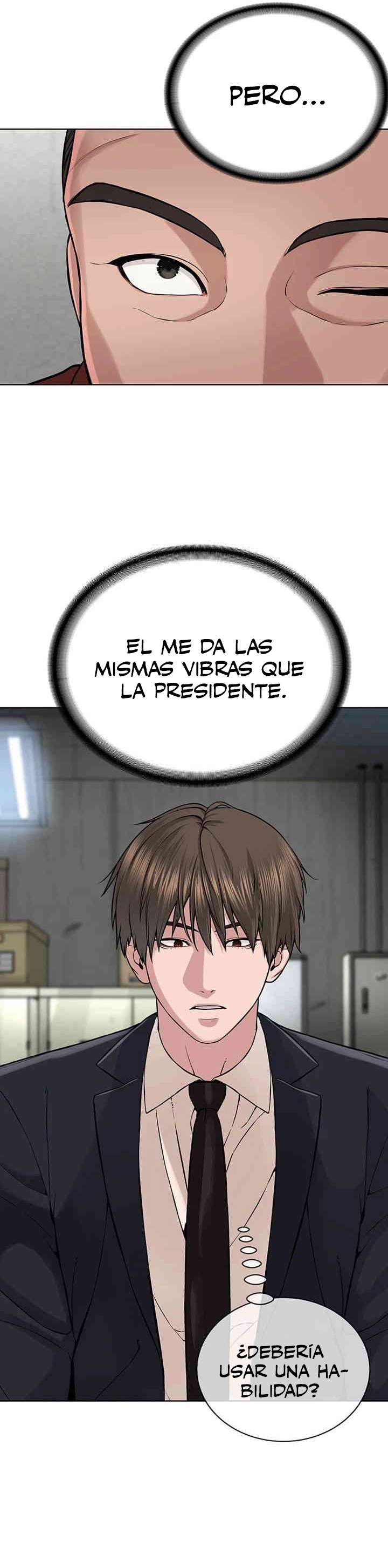 Soy El Lider Del Culto Capitulo 37 página 11