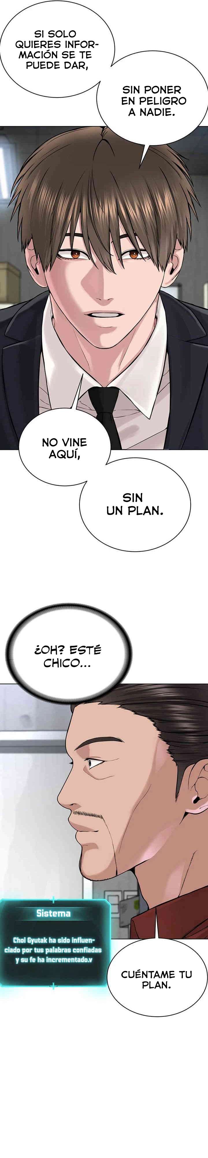 Soy El Lider Del Culto Capitulo 37 página 13
