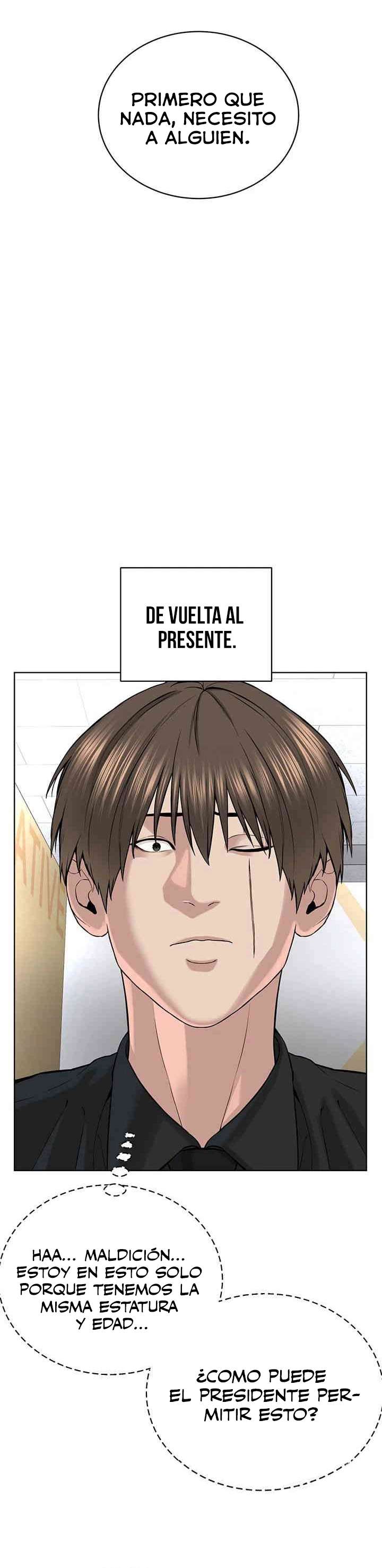Soy El Lider Del Culto Capitulo 37 página 14