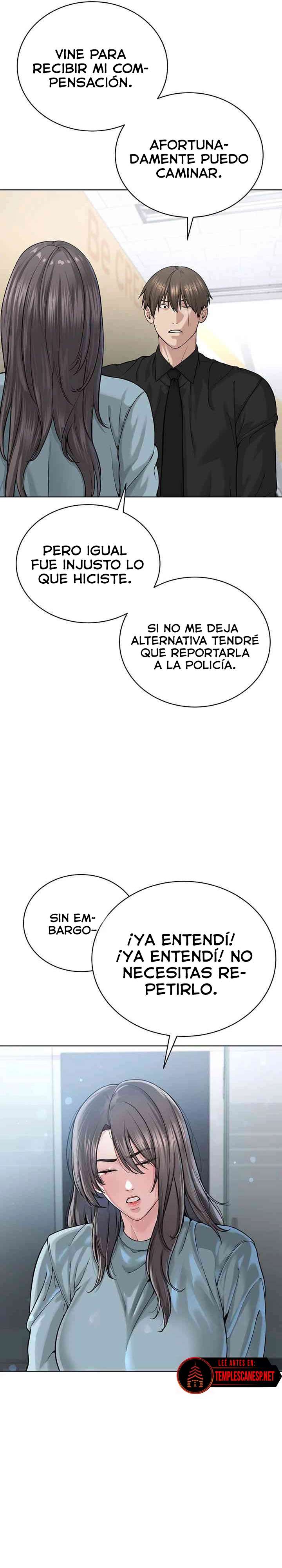 Soy El Lider Del Culto Capitulo 37 página 15