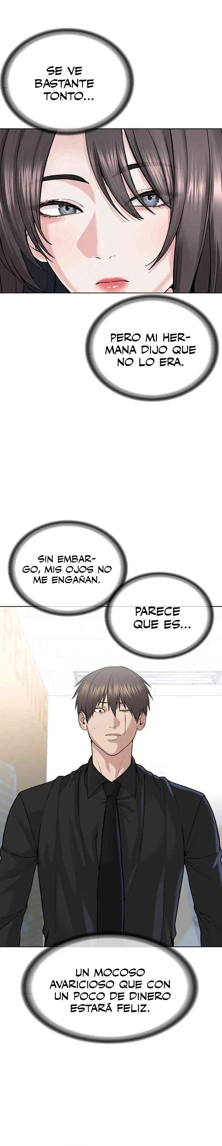 Soy El Lider Del Culto Capitulo 37 página 16