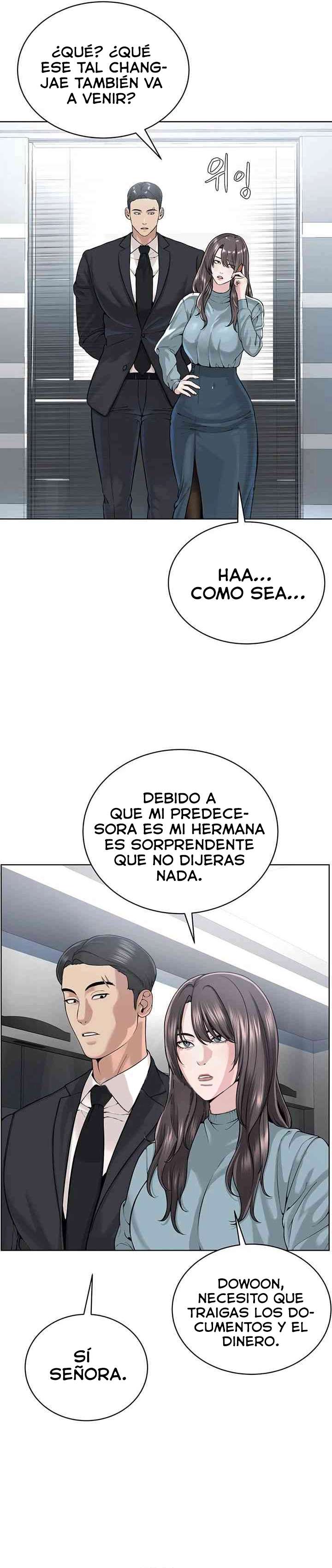 Soy El Lider Del Culto Capitulo 37 página 2