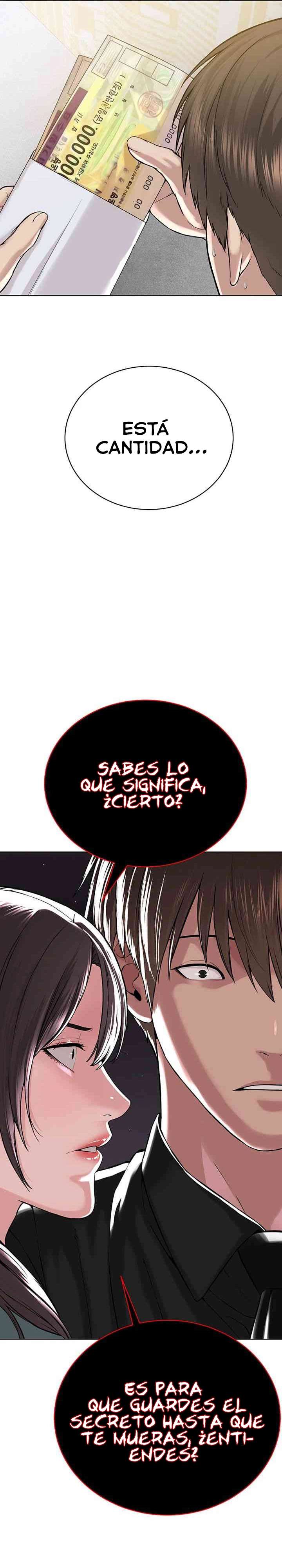 Soy El Lider Del Culto Capitulo 37 página 20
