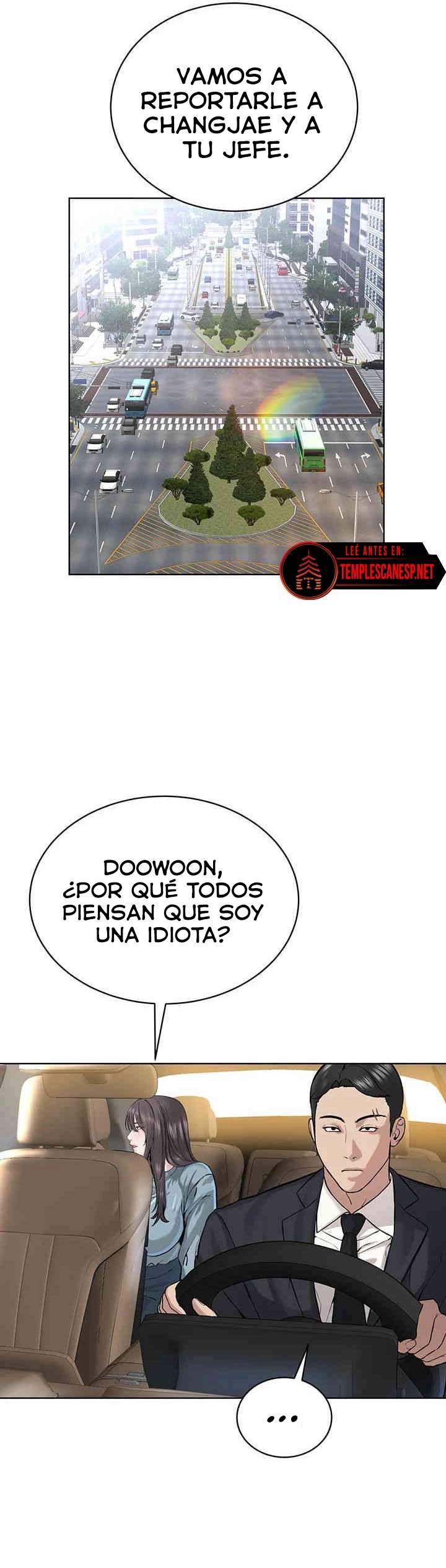 Soy El Lider Del Culto Capitulo 37 página 23