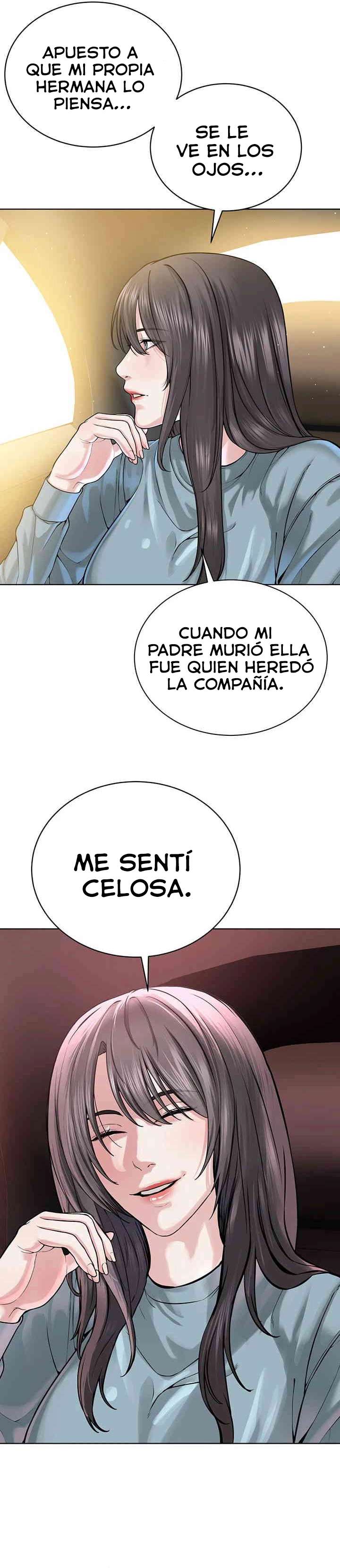 Soy El Lider Del Culto Capitulo 37 página 24