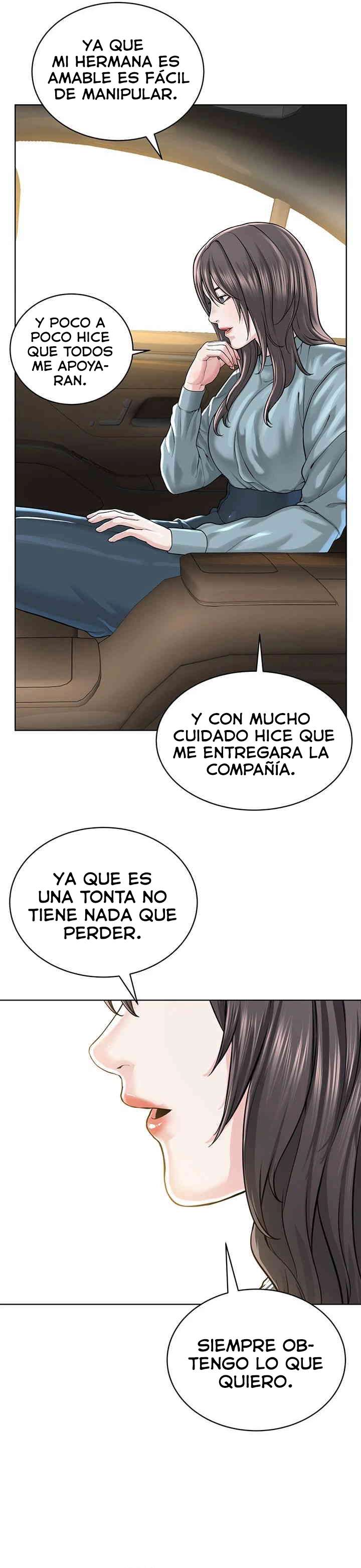 Soy El Lider Del Culto Capitulo 37 página 25