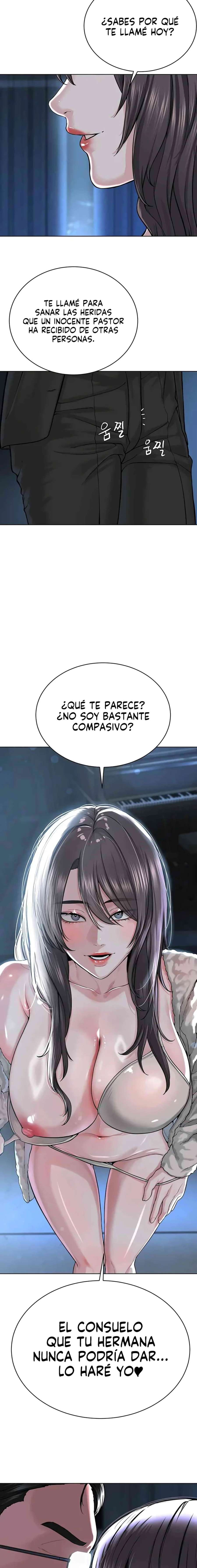 Soy El Lider Del Culto Capitulo 38 página 11