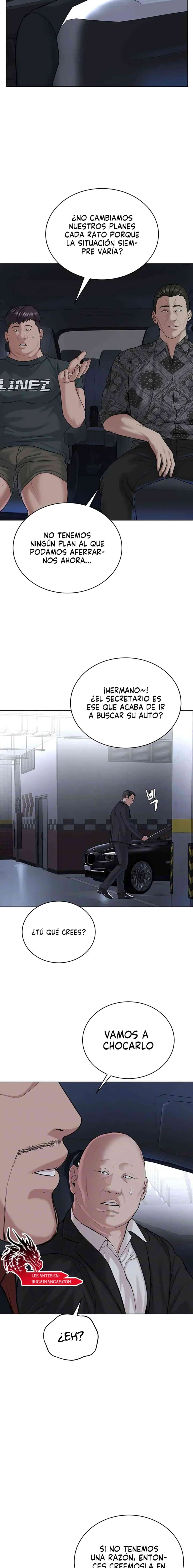 Soy El Lider Del Culto Capitulo 38 página 2