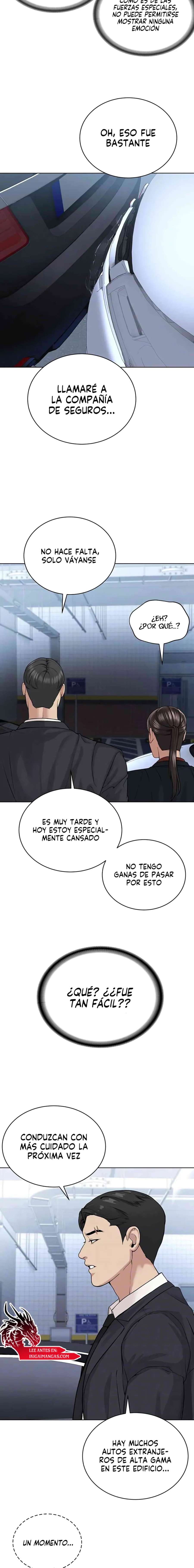 Soy El Lider Del Culto Capitulo 38 página 5