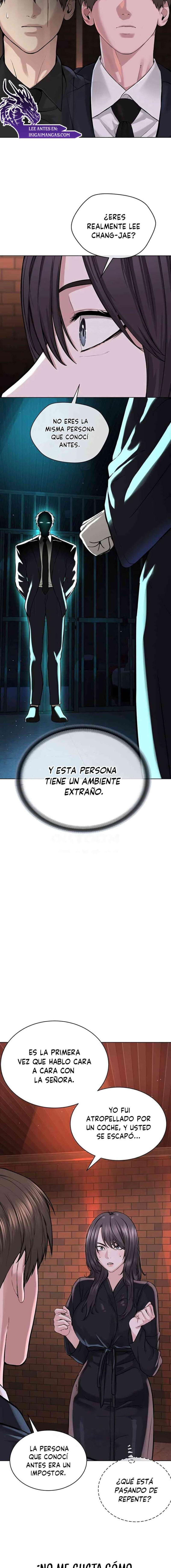 Soy El Lider Del Culto Capitulo 39 página 14
