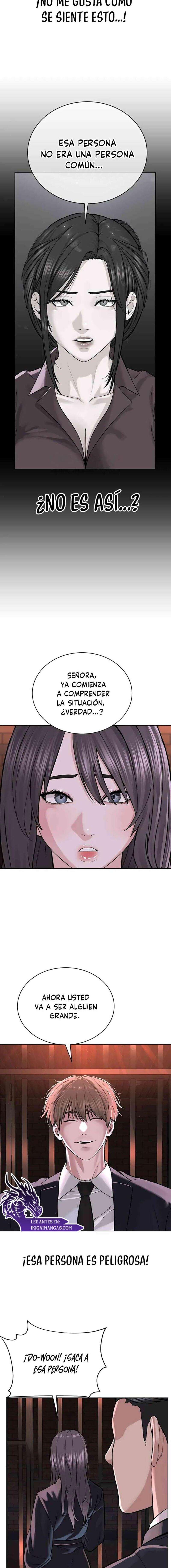Soy El Lider Del Culto Capitulo 39 página 15