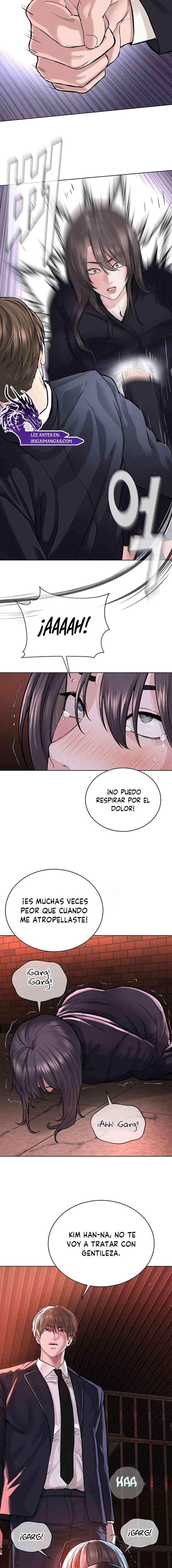 Soy El Lider Del Culto Capitulo 39 página 17