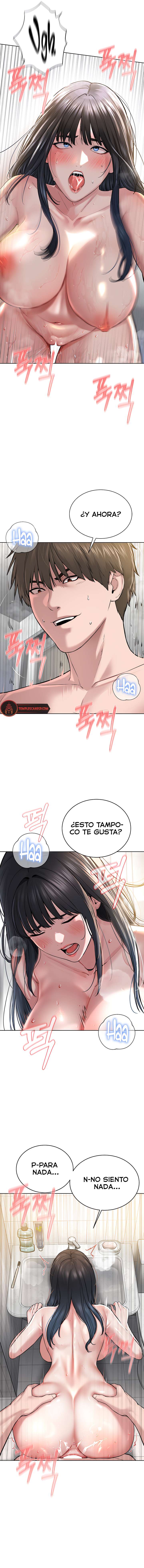 Soy El Lider Del Culto Capitulo 4 página 4