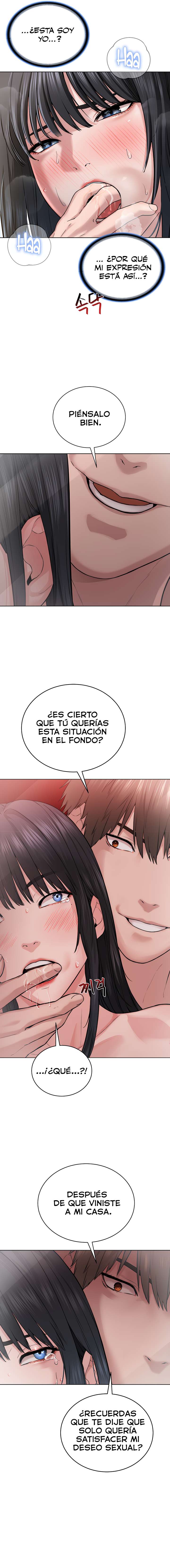 Soy El Lider Del Culto Capitulo 4 página 9
